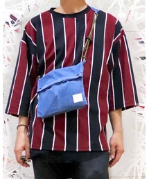 CASPER JOHN | Tシャツ/カットソー