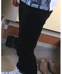 UNIQLO | その他パンツ