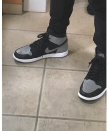 AIR JORDAN | スニーカー