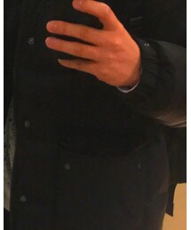 UNIQLO | ダウンジャケット/コート