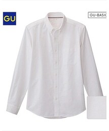 GU | シャツ/ブラウス