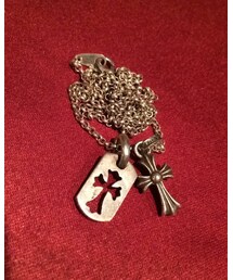CHROME HEARTS | ネックレス