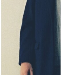 SPINNS | トレンチコート