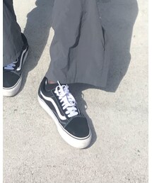 VANS | スニーカー