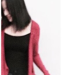 Raech | カーディガン/ボレロ