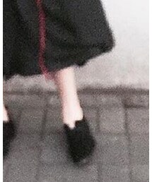 Elena dawson | バレエシューズ