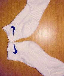 SPINNS | SPINNS ナイキ靴下(ソックス/靴下)