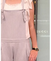 ZARA | サロペット/オーバーオール
