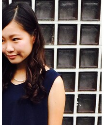 LAGUNAMOON | ネックレス