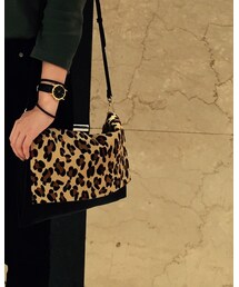 ZARA | クラッチバッグ