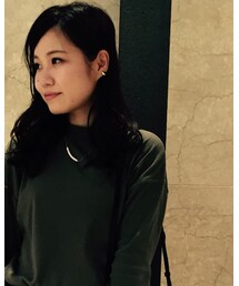 LAGUNAMOON | ネックレス