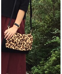 ZARA | クラッチバッグ