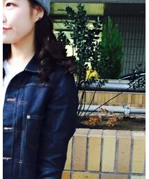 URBAN RESEARCH DOORS | デニムジャケット