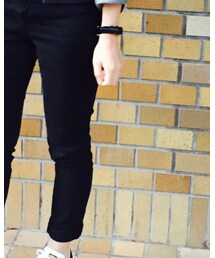 FOREVER 21 | デニムパンツ