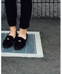 ORiental TRaffic | シューズ