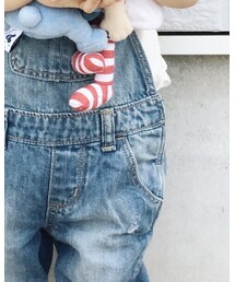 babyGAP | サロペット/オーバーオール