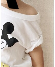 UNIQLO | Tシャツ/カットソー