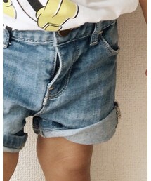 babyGAP | デニムパンツ