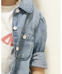 babyGAP | シャツ/ブラウス