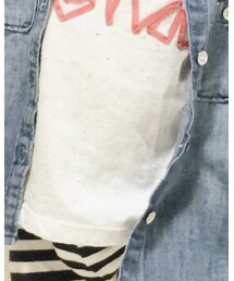 ZARA KIDS | Tシャツ/カットソー