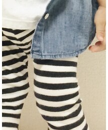 西松屋 | レギンス/スパッツ