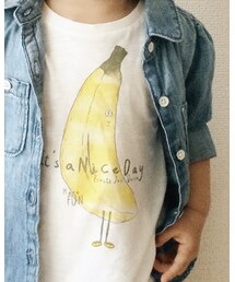 ZARA KIDS | Tシャツ/カットソー