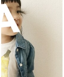 babyGAP | シャツ/ブラウス