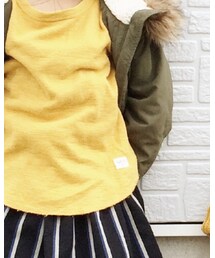 GAP | ミリタリージャケット