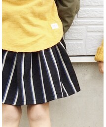 Handmade | スカート