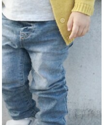 babyGAP | デニムパンツ