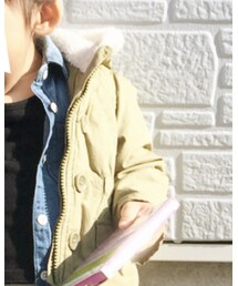 babyGAP | モッズコート