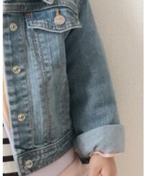 OLD NAVY | デニムジャケット