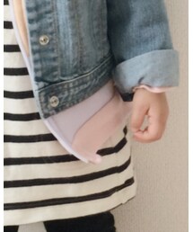 American Apparel | パーカー