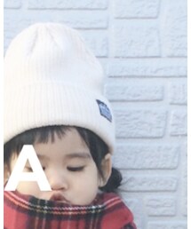 しまむら | ニットキャップ/ビーニー