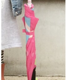 FLYING TIGERS | 長傘