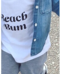 Little me couture | Tシャツ/カットソー