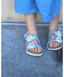 petit main | サンダル