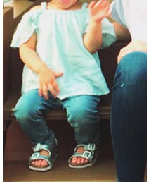 OLD NAVY | Tシャツ/カットソー