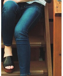 American Eagle | デニムパンツ