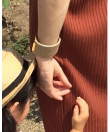 BEAUTY&YOUTH UNITED ARROWS | バングル/リストバンド