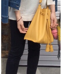 ZARA | ショルダーバッグ