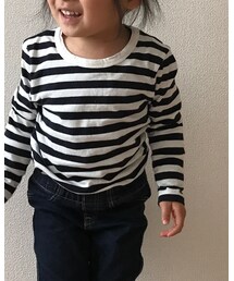 無印良品 | Tシャツ/カットソー