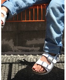 ヒラキ | サンダル