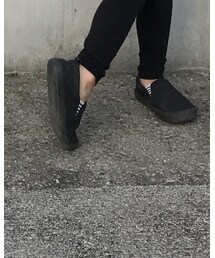 BREEZE | スリッポン