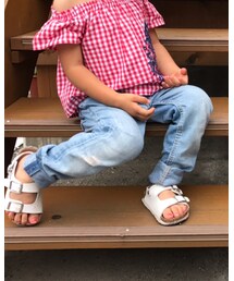 ZARA | シャツ/ブラウス