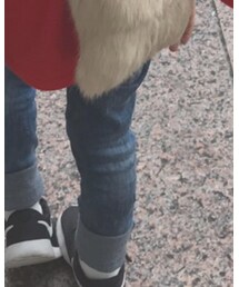 H&M | デニムパンツ