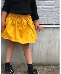 Handmade | スカート