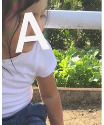 H&M | Tシャツ/カットソー