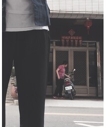 no brand | パンツ