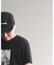 Supreme  | 帽子